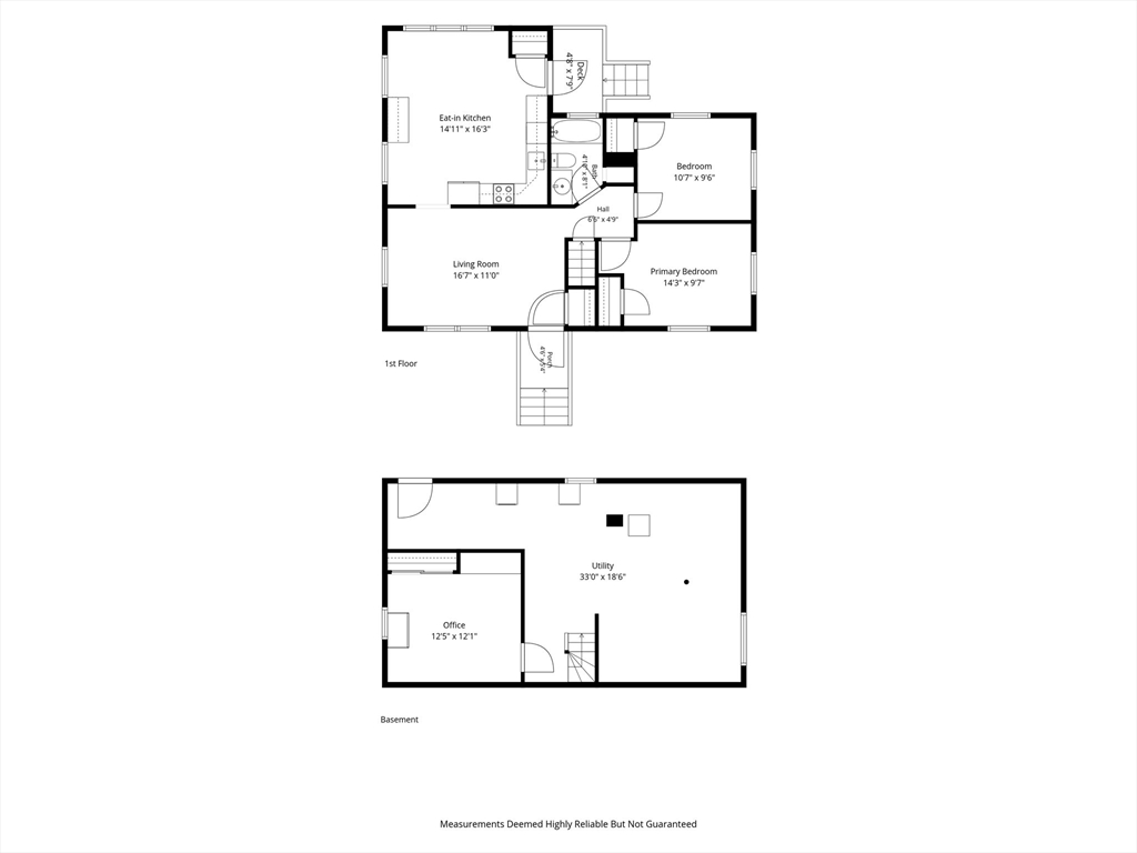 23 Leland Road North Reading, MA 01864 - Photo 29 of 30