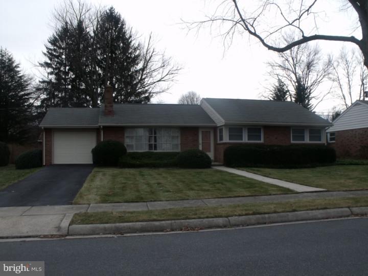 3108 Merritt Parkway Sinking Spring, PA 19608 - Photo 1 of 21 Exterior Front