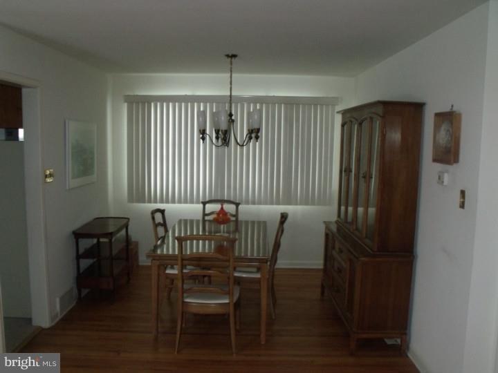 3108 Merritt Parkway Sinking Spring, PA 19608 - Photo 7 of 21 Dining Room