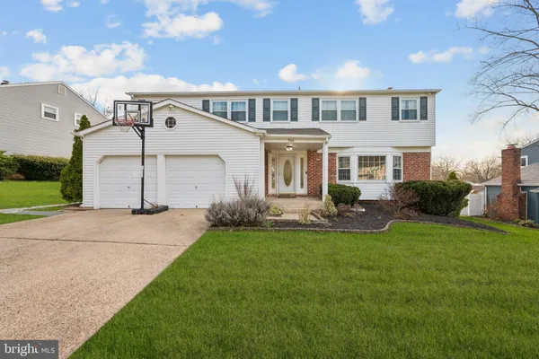$675,000 | 704 Cornwallis Drive, Mount Laurel, NJ 08054
