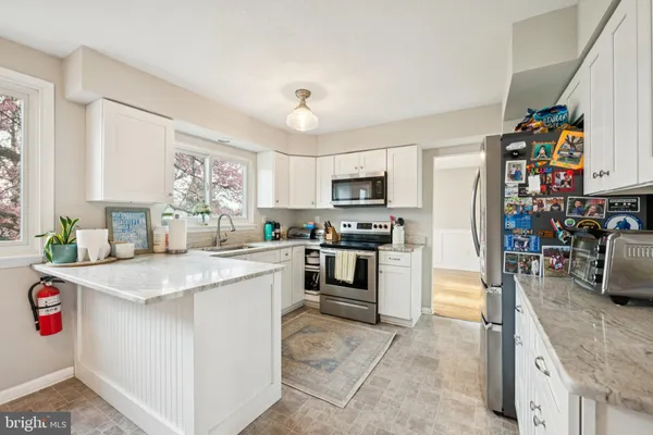 $675,000 | 704 Cornwallis Drive, Mount Laurel, NJ 08054