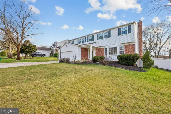 $675,000 | 704 Cornwallis Drive, Mount Laurel, NJ 08054