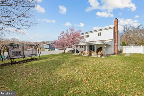 $675,000 | 704 Cornwallis Drive, Mount Laurel, NJ 08054