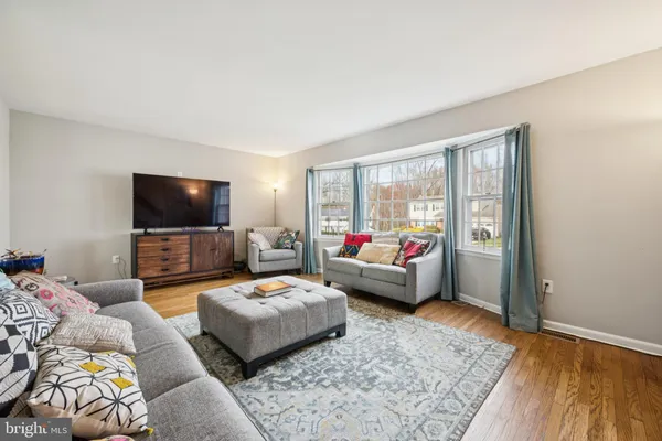 $675,000 | 704 Cornwallis Drive, Mount Laurel, NJ 08054