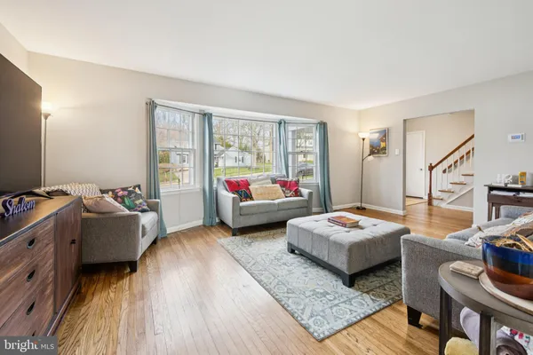 $675,000 | 704 Cornwallis Drive, Mount Laurel, NJ 08054