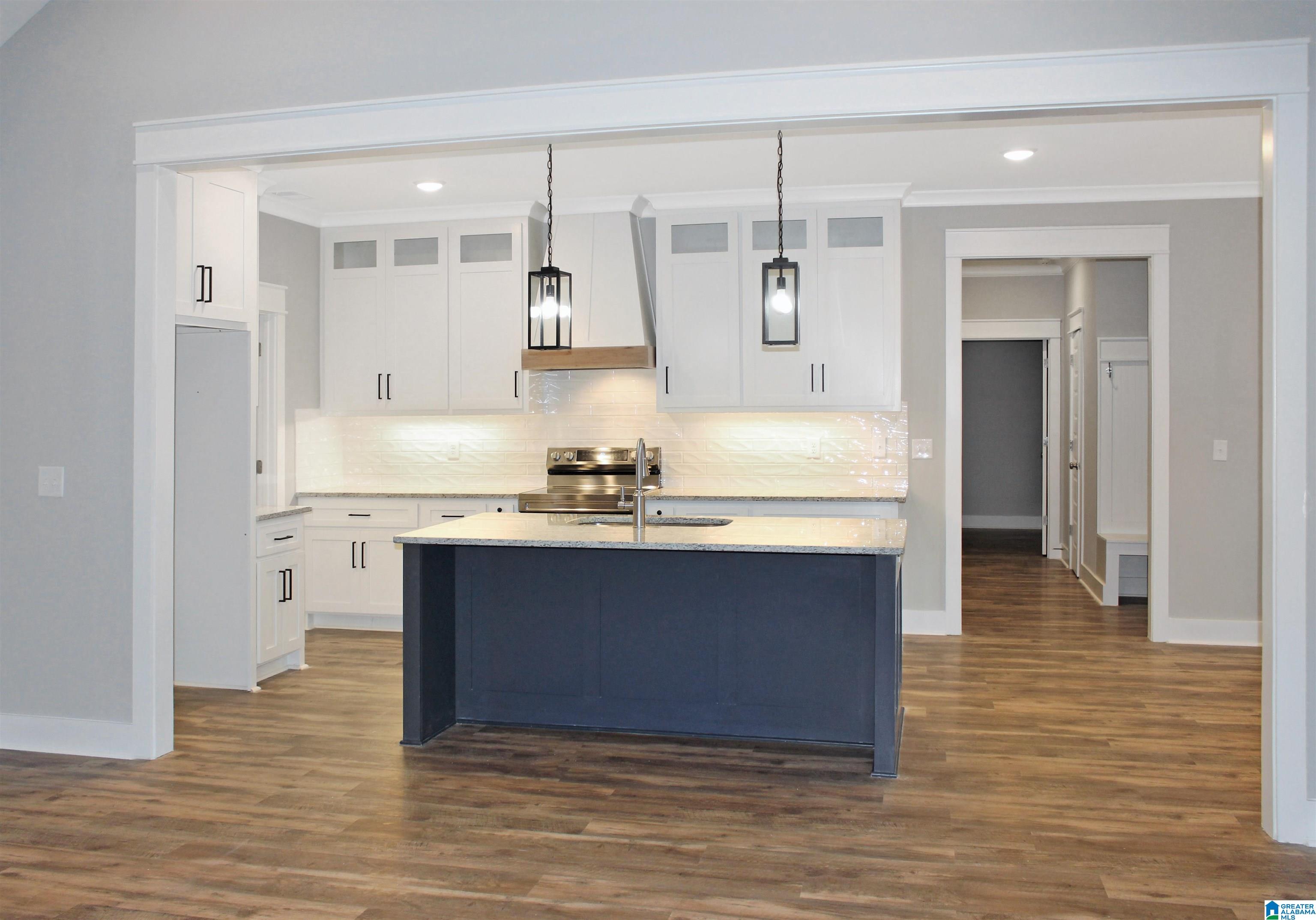 6916 Timber Trl Road Leeds, AL 35094 - Photo 5 of 9