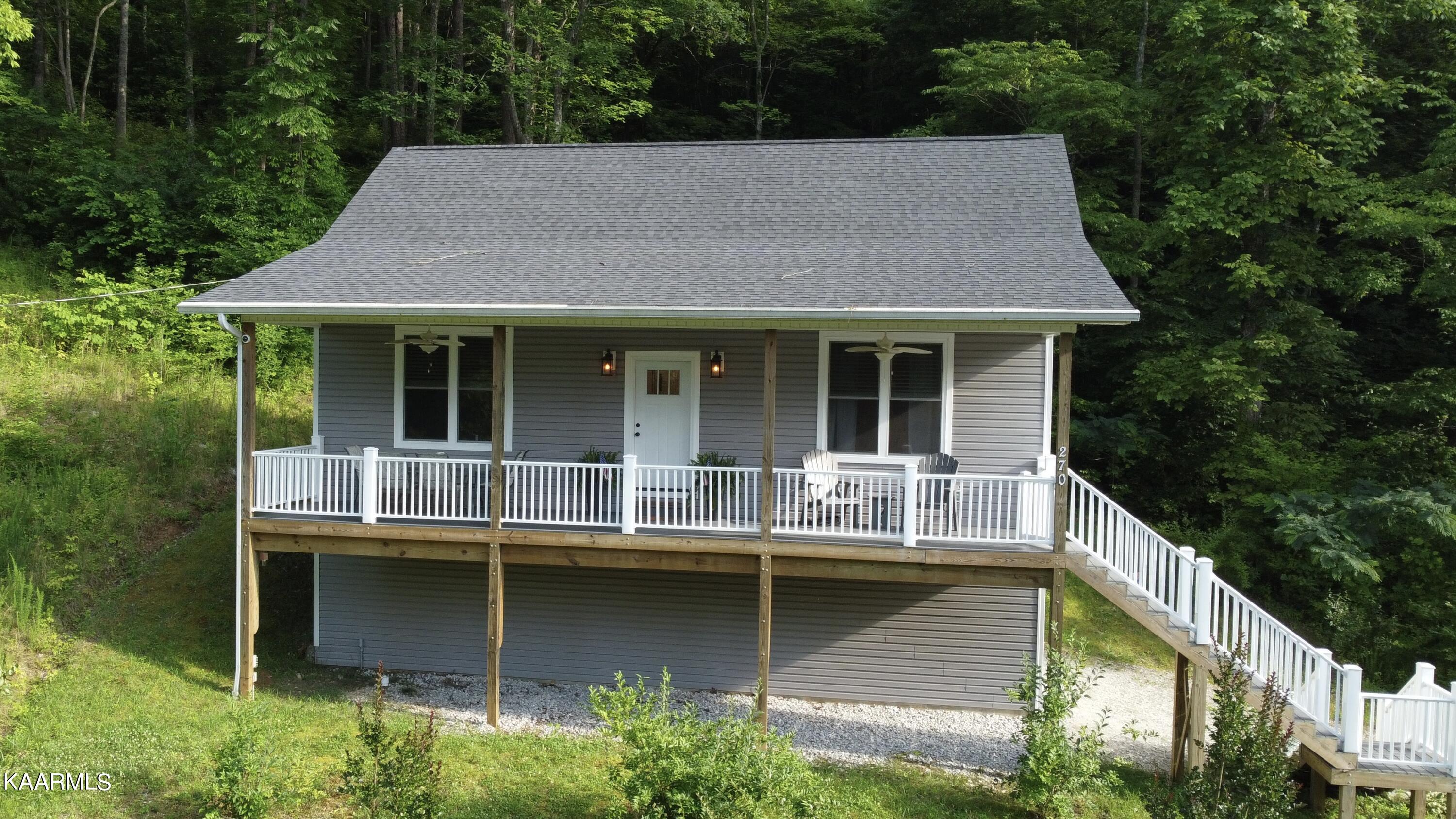 270 East Norris Point Road La Follette, TN 37766 - Photo 39 of 40 image3