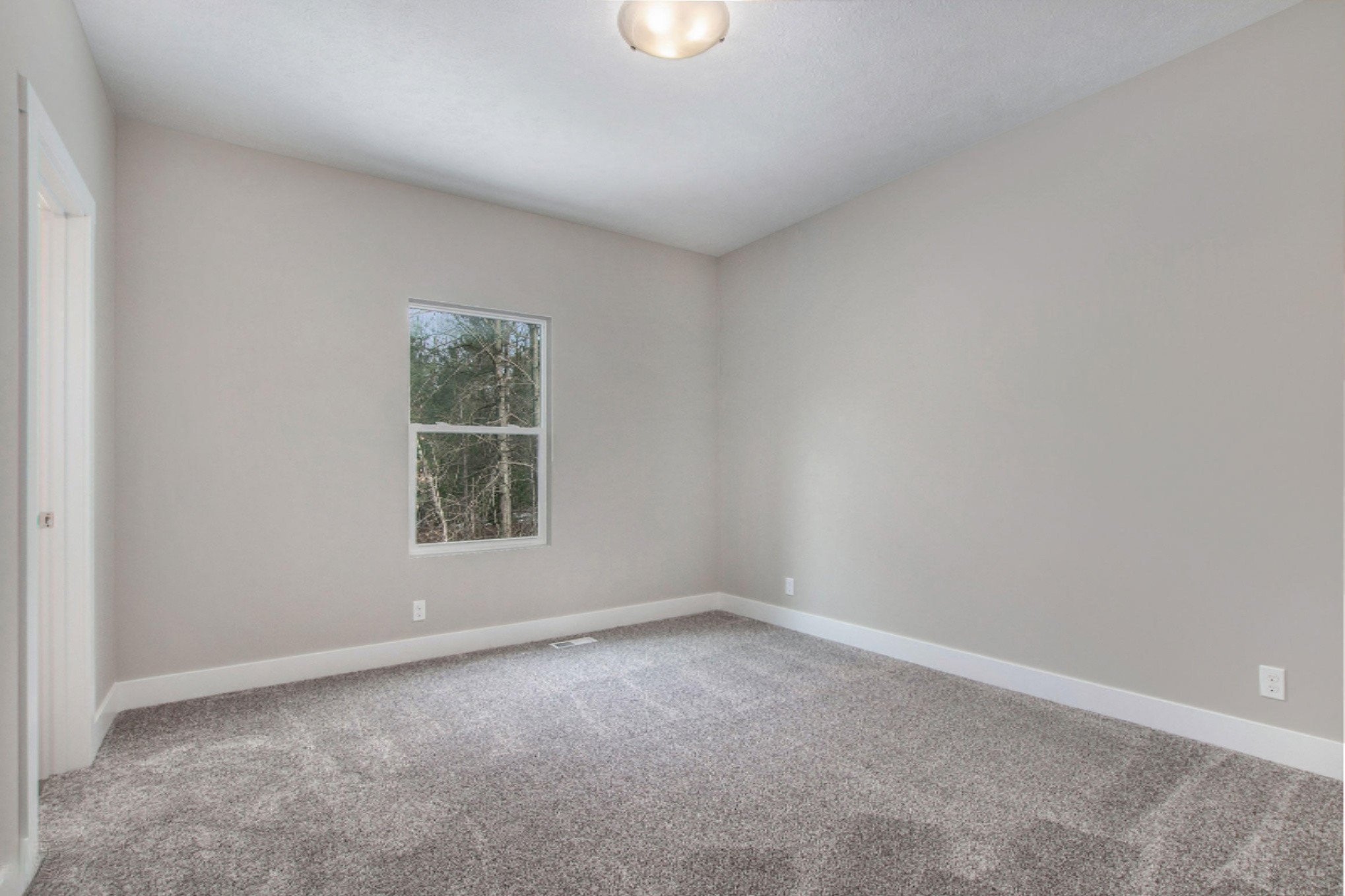 6057 Turtle Ridge Muskegon, MI 49444 - Photo 6 of 15 Bedroom 2