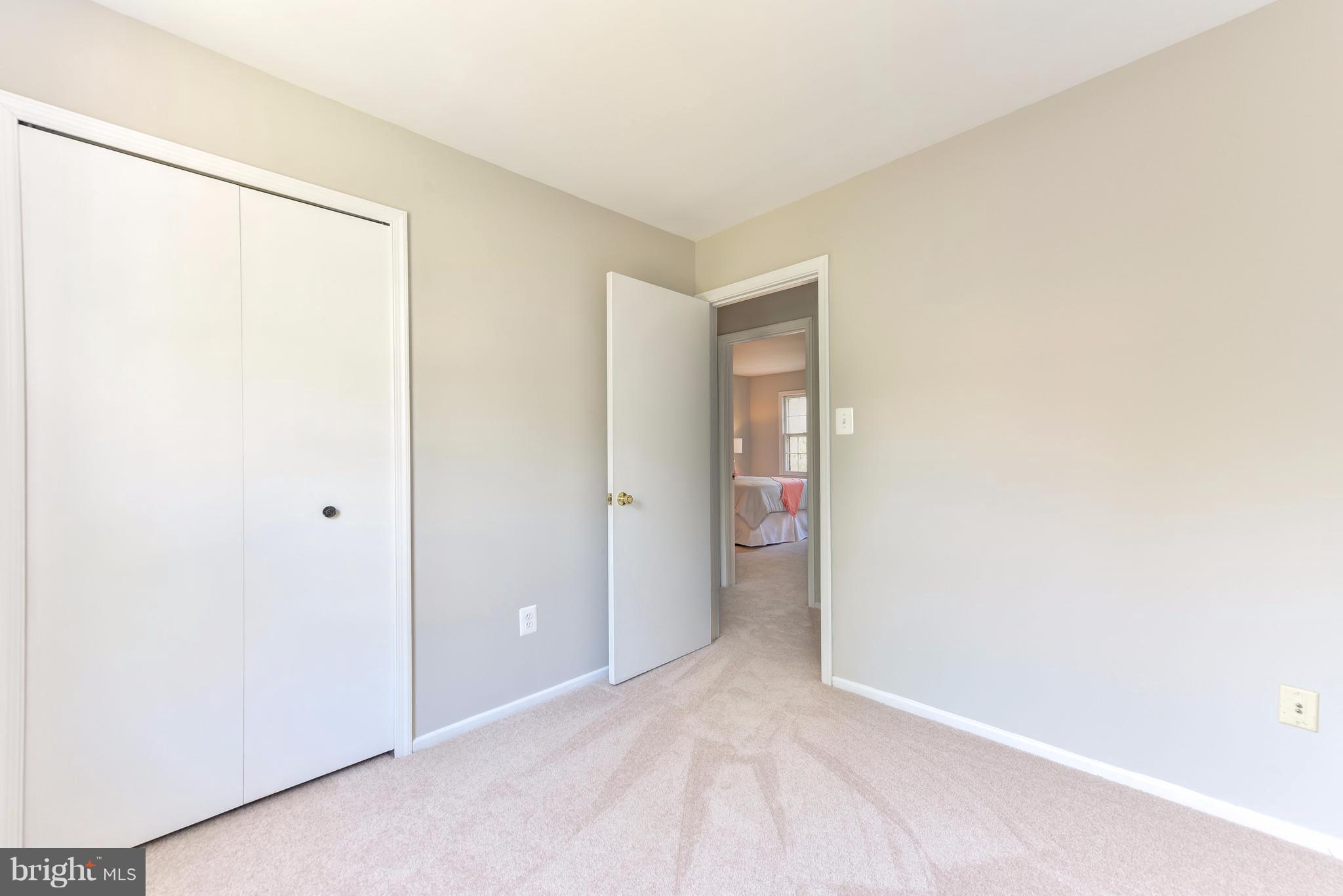 8467 Brainerd Court Springfield, VA 22153 - Photo 17 of 30 Bedroom
