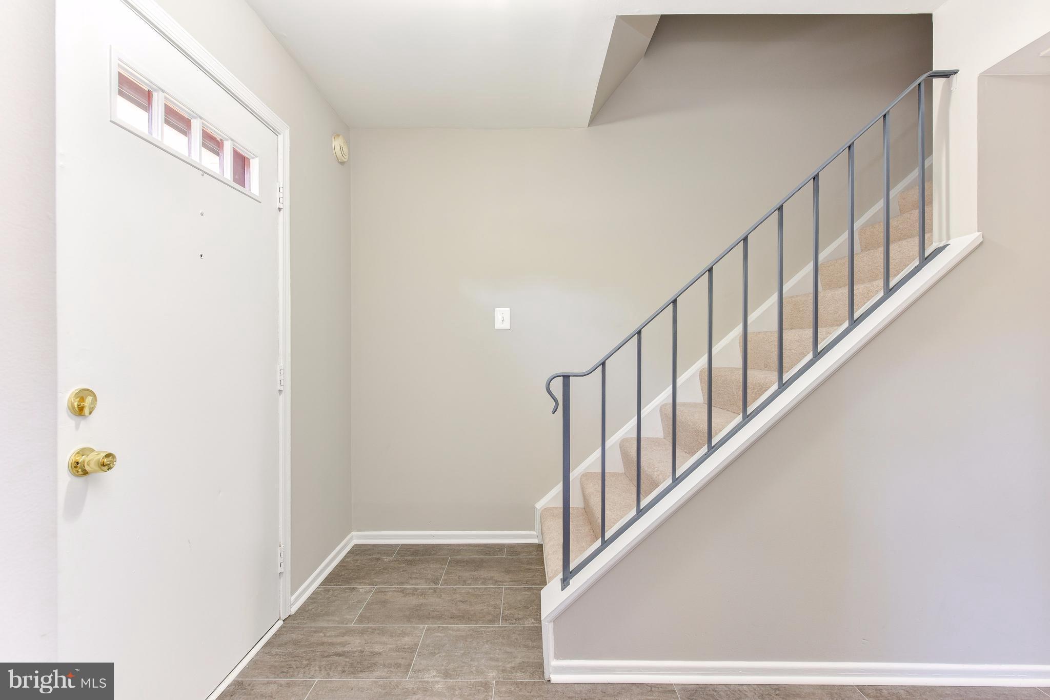 8467 Brainerd Court Springfield, VA 22153 - Photo 9 of 30 Interior (General)