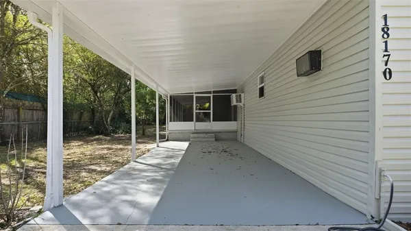 $169,000 | 18170 Spangler Avenue, Brooksville, FL 34604