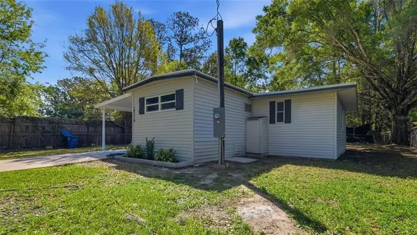 $169,000 | 18170 Spangler Avenue, Brooksville, FL 34604