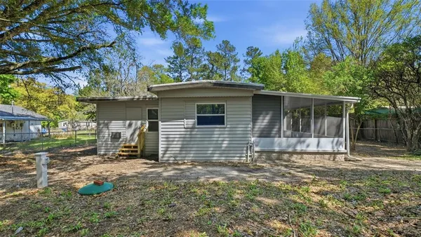 $169,000 | 18170 Spangler Avenue, Brooksville, FL 34604