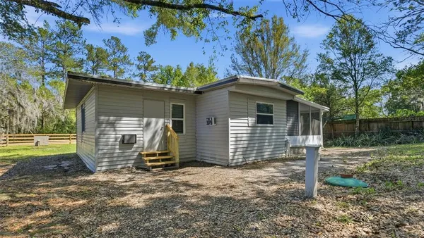 $169,000 | 18170 Spangler Avenue, Brooksville, FL 34604