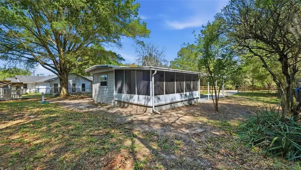 $169,000 | 18170 Spangler Avenue, Brooksville, FL 34604