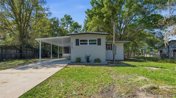 $169,000 | 18170 Spangler Avenue, Brooksville, FL 34604