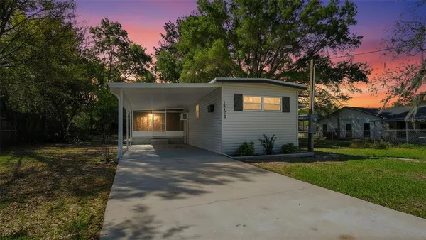 $169,000 | 18170 Spangler Avenue, Brooksville, FL 34604