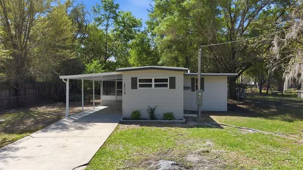 $169,000 | 18170 Spangler Avenue, Brooksville, FL 34604