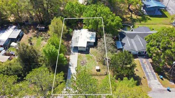 $169,000 | 18170 Spangler Avenue, Brooksville, FL 34604