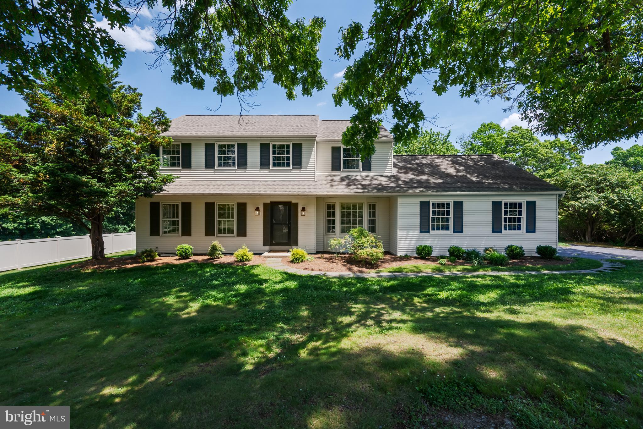 21 College View Road Malvern, PA 19355 - Photo 1 of 35
