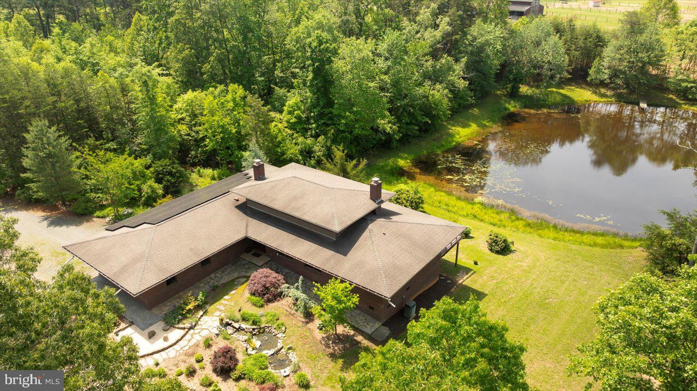 29227 General Rhodes Lane Rhoadesville, VA 22542 - Photo 107 of 129