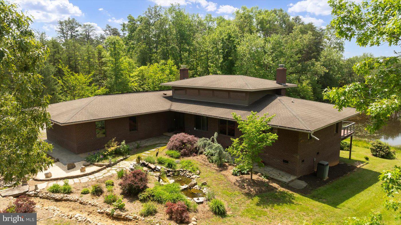 29227 General Rhodes Lane Rhoadesville, VA 22542 - Photo 118 of 129