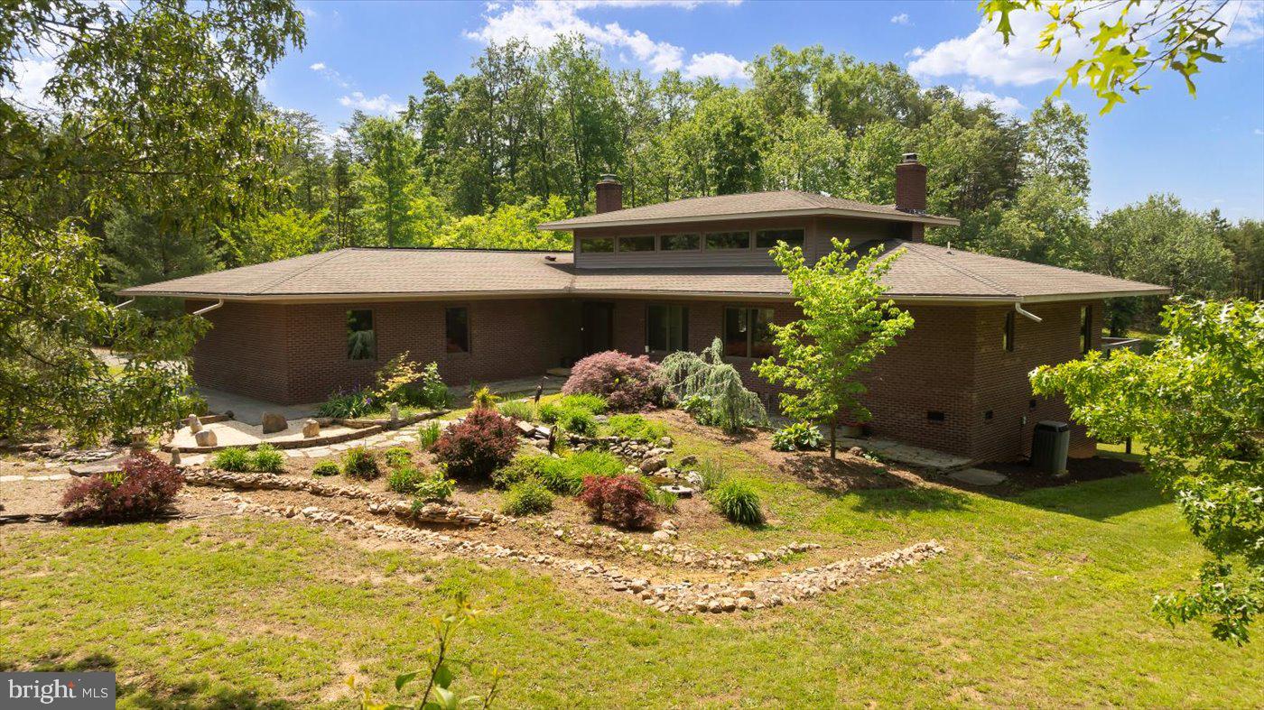 29227 General Rhodes Lane Rhoadesville, VA 22542 - Photo 119 of 129