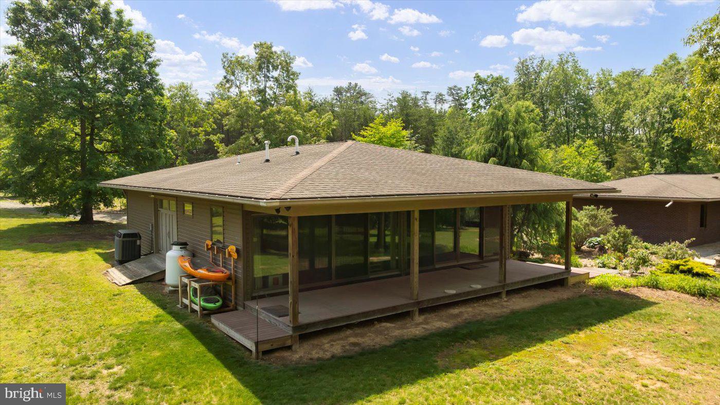 29227 General Rhodes Lane Rhoadesville, VA 22542 - Photo 121 of 129