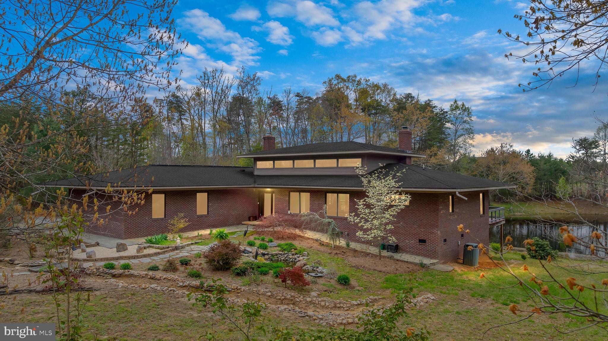 29227 General Rhodes Lane Rhoadesville, VA 22542 - Photo 127 of 129