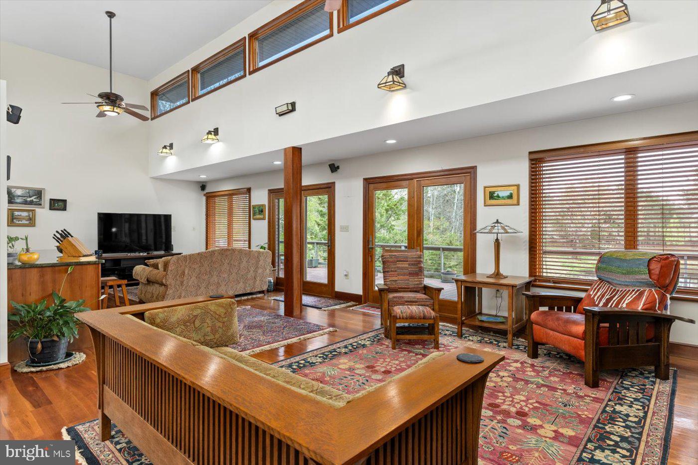 29227 General Rhodes Lane Rhoadesville, VA 22542 - Photo 18 of 129 Great Room