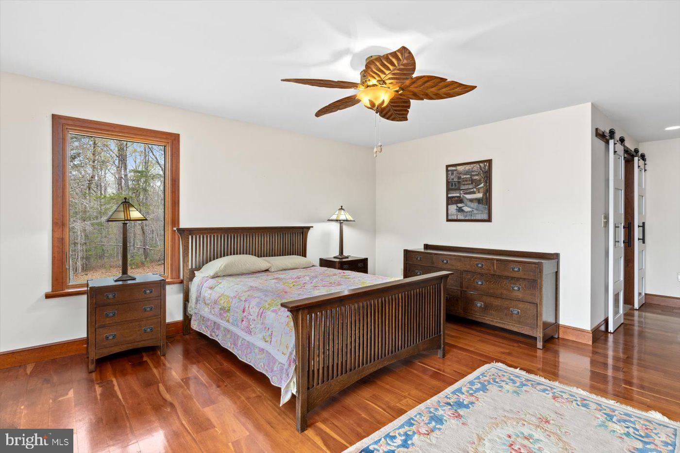 29227 General Rhodes Lane Rhoadesville, VA 22542 - Photo 23 of 129 Primary bedroom