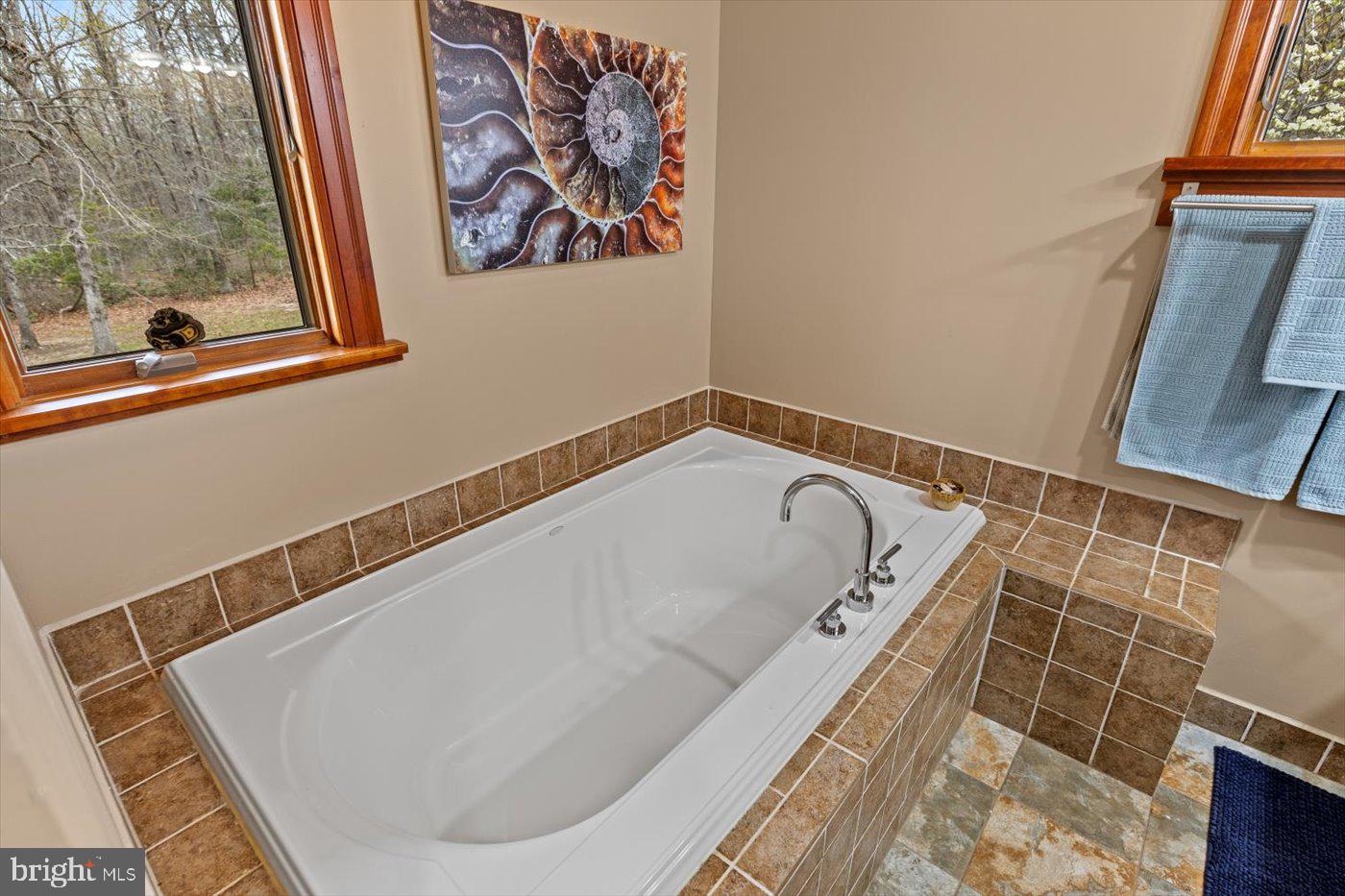 29227 General Rhodes Lane Rhoadesville, VA 22542 - Photo 27 of 129 Primary bath