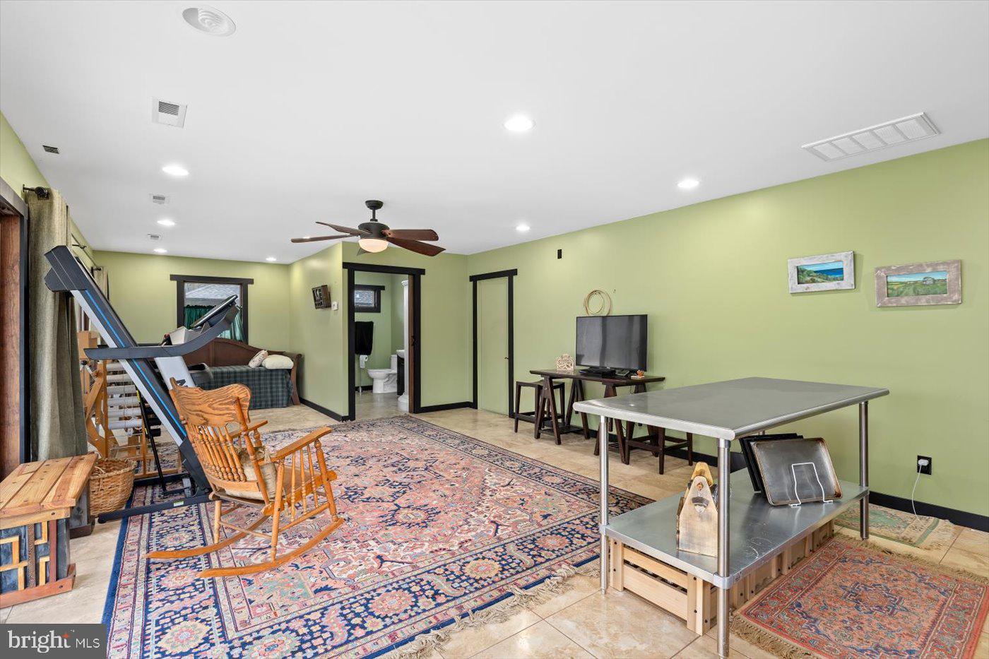 29227 General Rhodes Lane Rhoadesville, VA 22542 - Photo 47 of 129 a living room with furniture