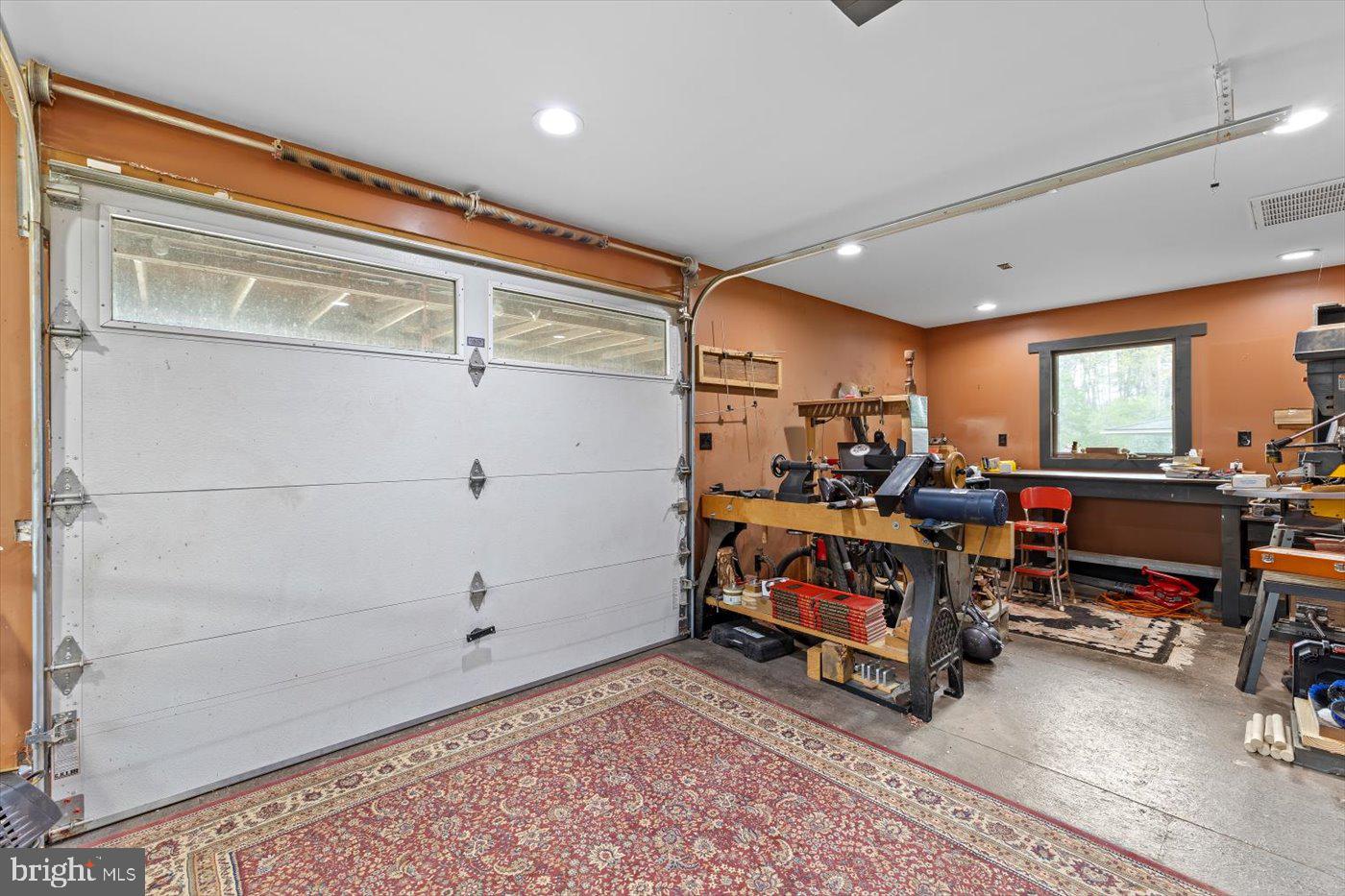 29227 General Rhodes Lane Rhoadesville, VA 22542 - Photo 52 of 129 Workshop