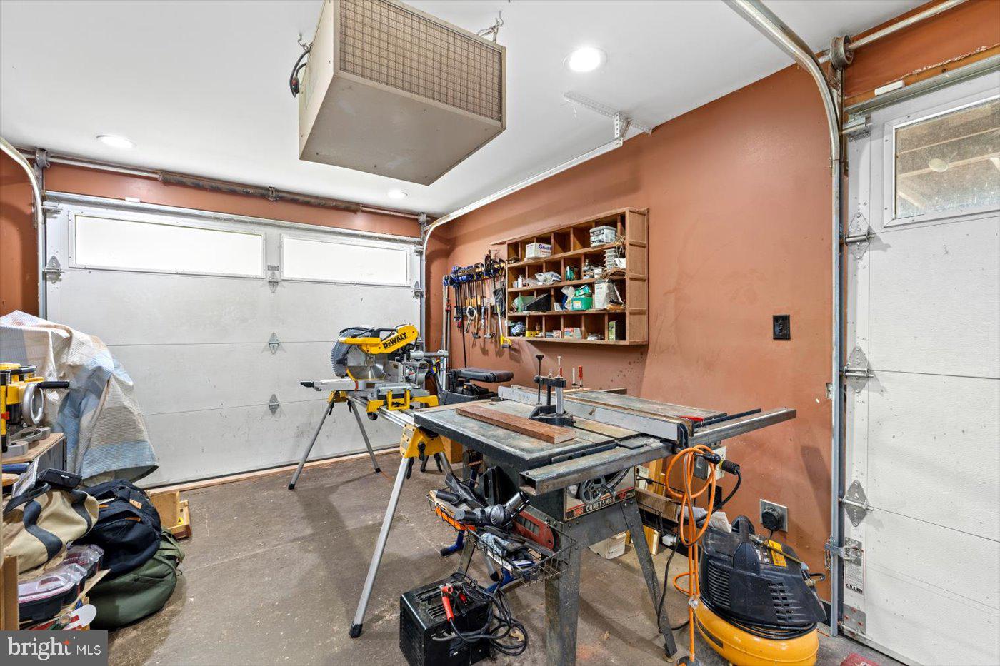 29227 General Rhodes Lane Rhoadesville, VA 22542 - Photo 53 of 129 Workshop