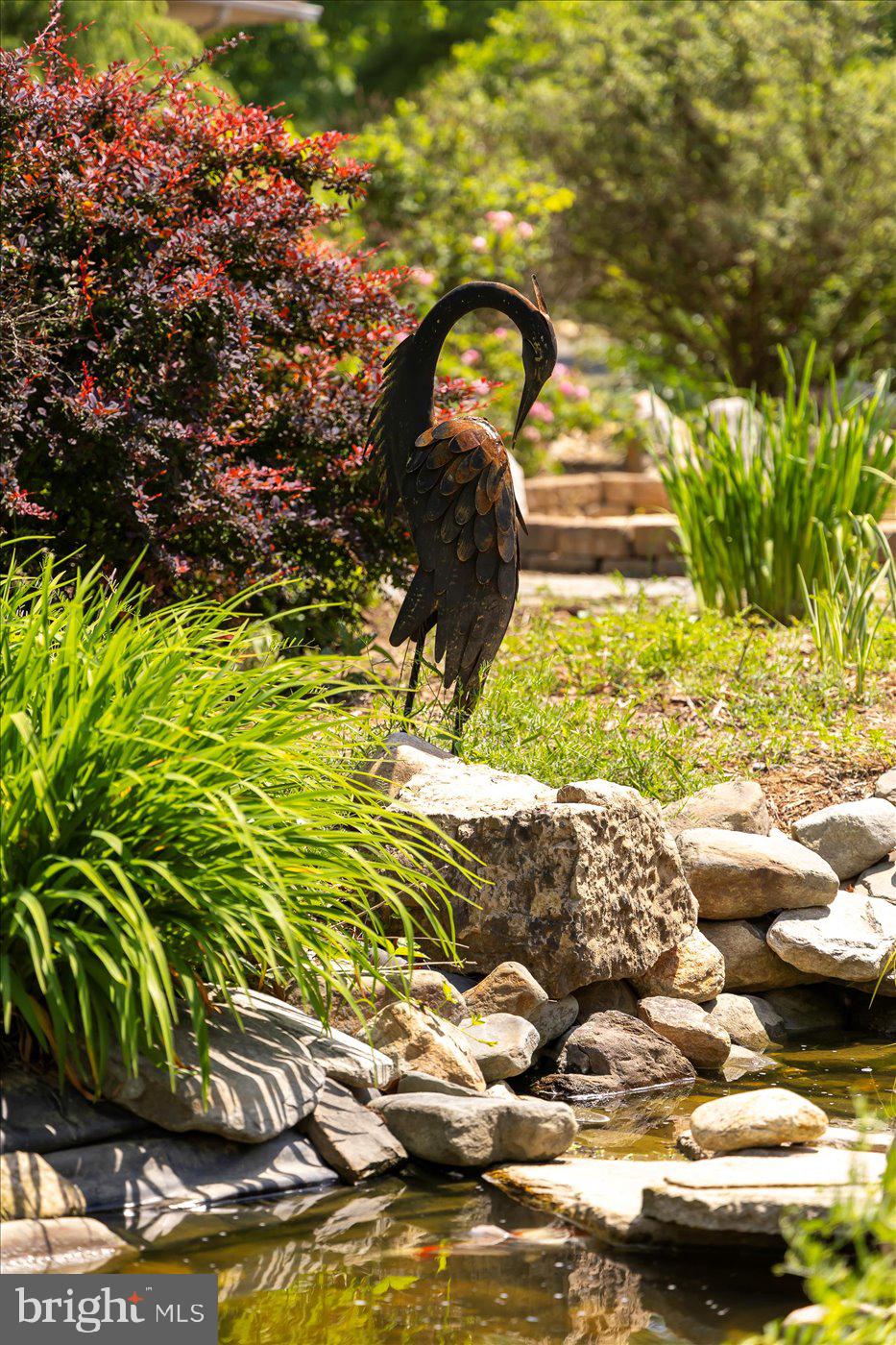 29227 General Rhodes Lane Rhoadesville, VA 22542 - Photo 63 of 129