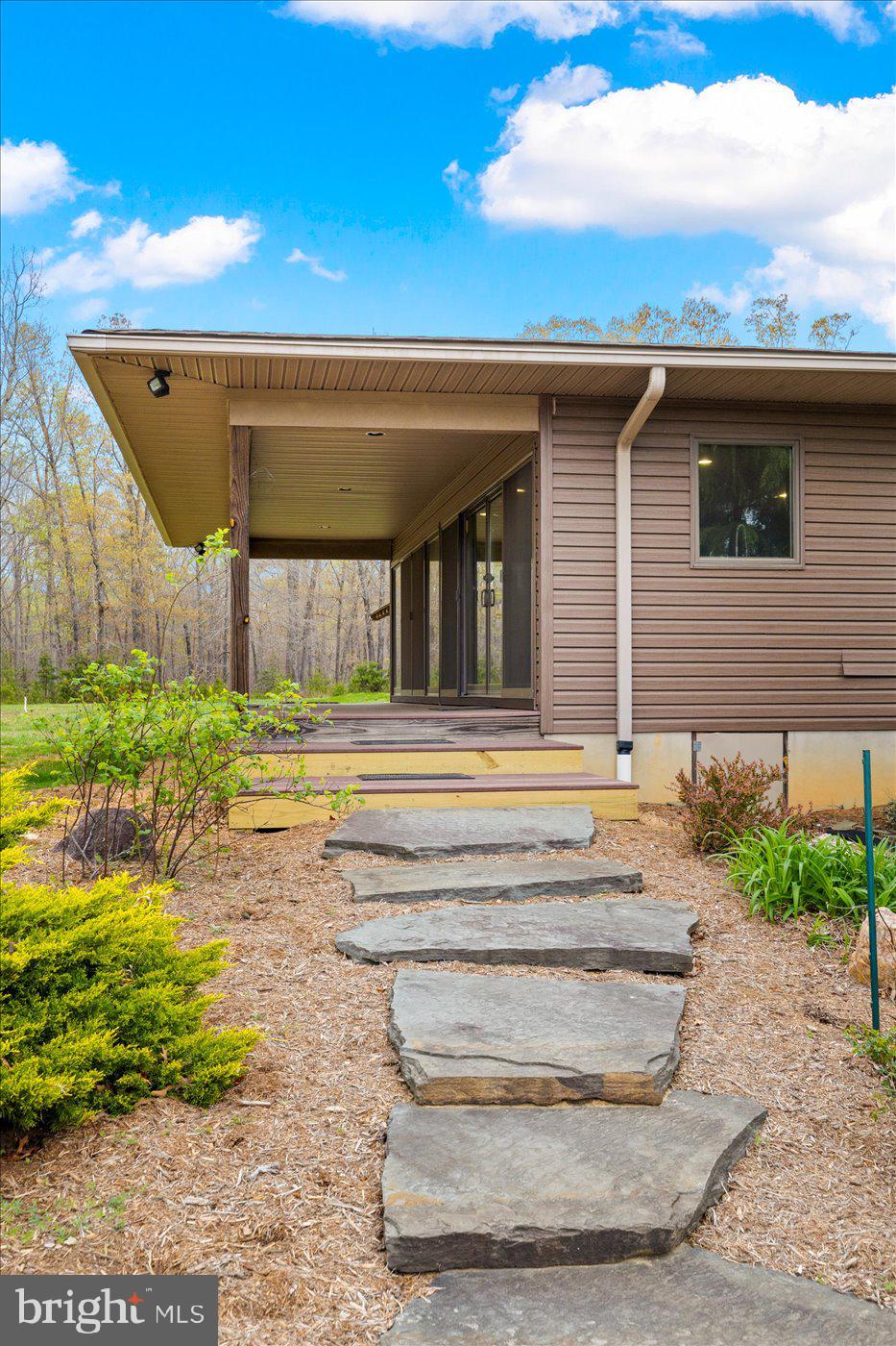 29227 General Rhodes Lane Rhoadesville, VA 22542 - Photo 79 of 129