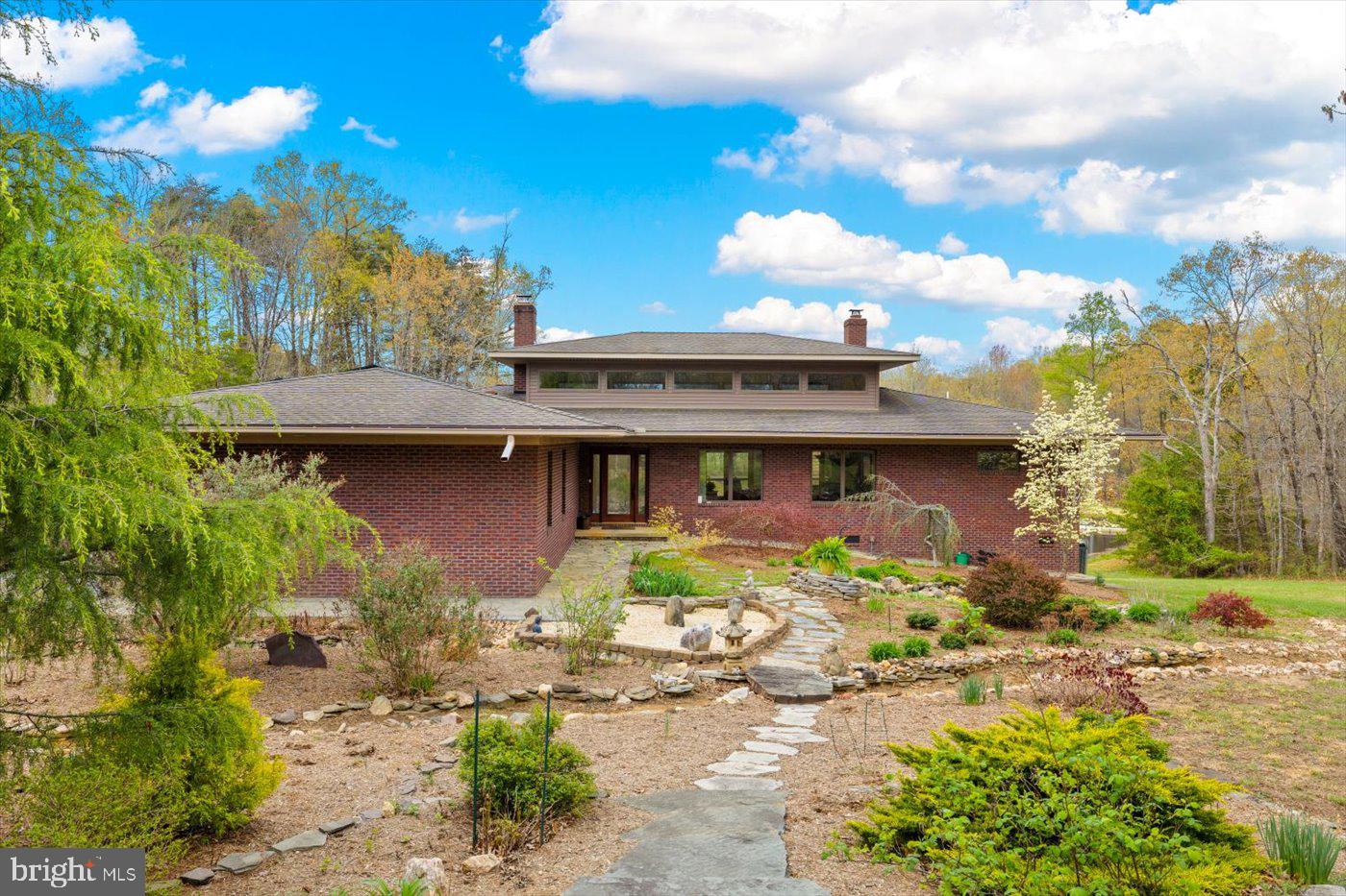 29227 General Rhodes Lane Rhoadesville, VA 22542 - Photo 80 of 129