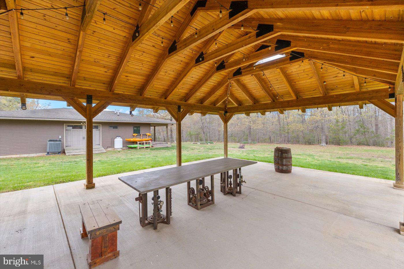 29227 General Rhodes Lane Rhoadesville, VA 22542 - Photo 81 of 129