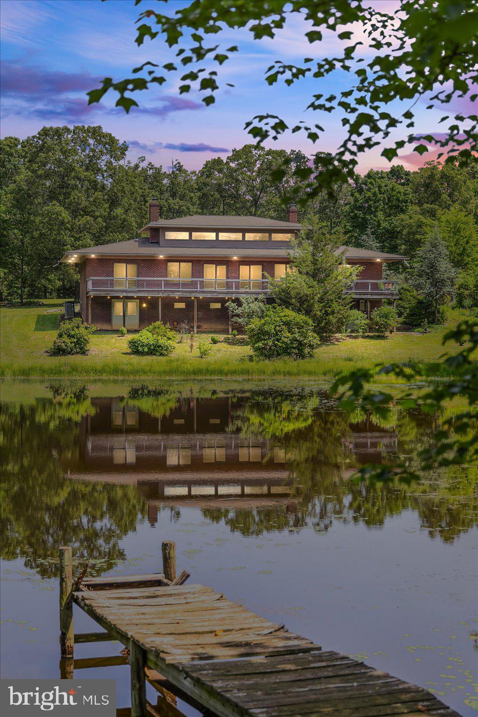 29227 General Rhodes Lane Rhoadesville, VA 22542 - Photo 84 of 129