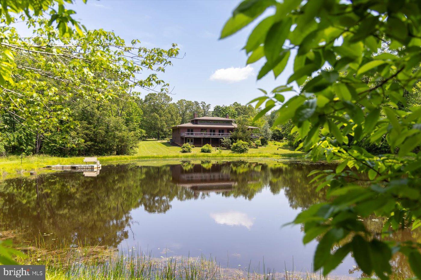 29227 General Rhodes Lane Rhoadesville, VA 22542 - Photo 91 of 129