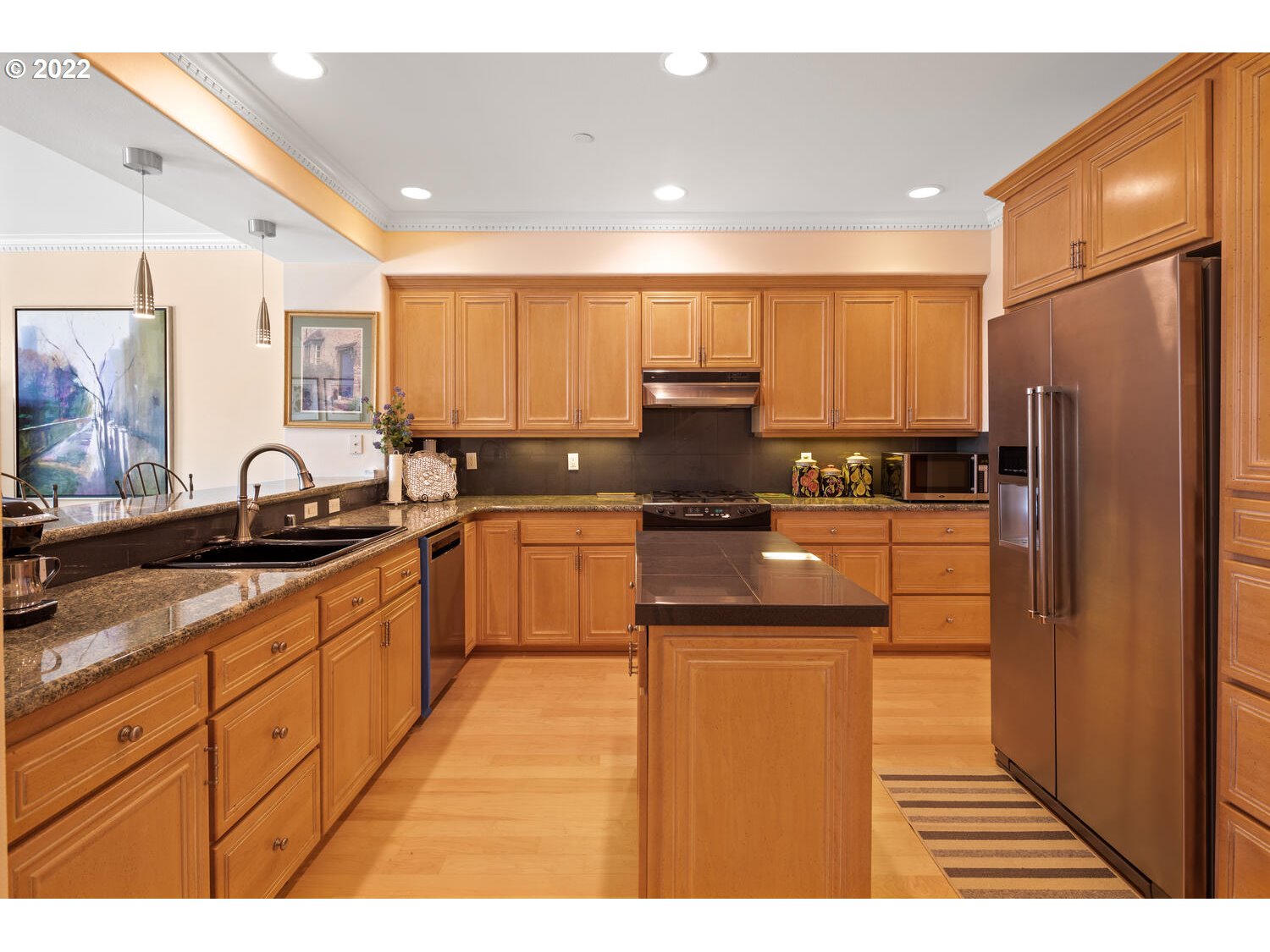 2032 Northwest Fargo Loop Camas, WA 98607 - Photo 10 of 32 Gallery Image 10