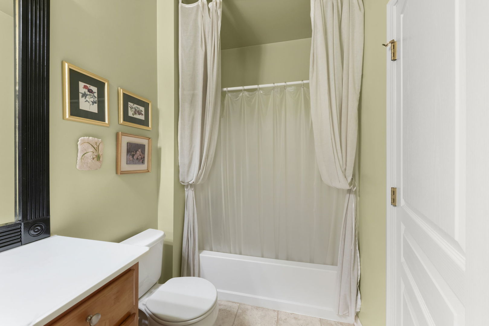 14013 Francesca Cove Huntley, IL 60142 - Photo 23 of 60 a bathroom with a sink and toilet