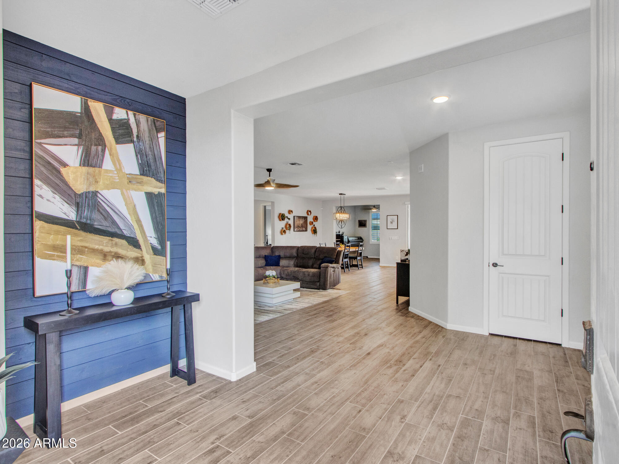 14350 West Boca Raton Road Surprise, AZ 85379 - Photo 9 of 75 Spacious & Inviting First Step