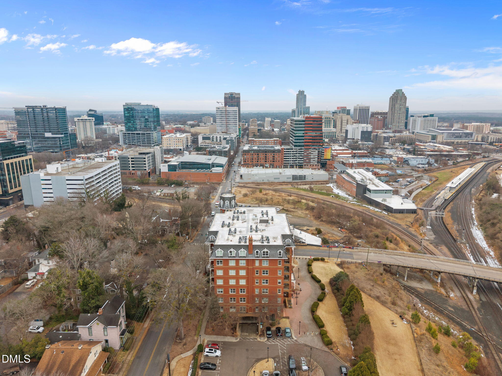 710 Independence Place, Unit 508 Raleigh, NC 27603 - Photo 47 of 77 15-web-or-mls-DJI_20260204132830_0318_D