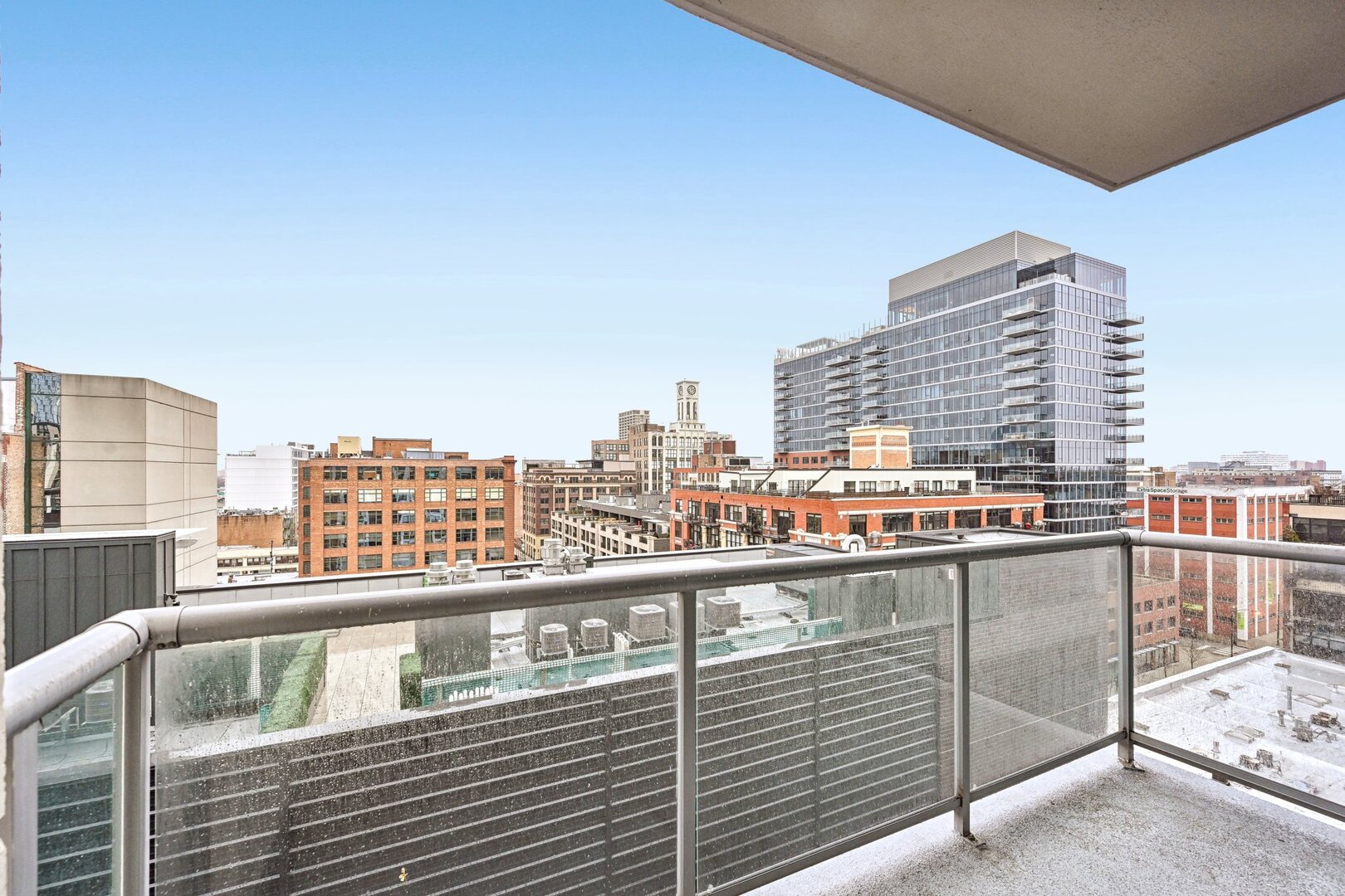 125 South Green Street, Unit 1007A Chicago, IL 60607 - Photo 14 of 16 Gallery Image 14