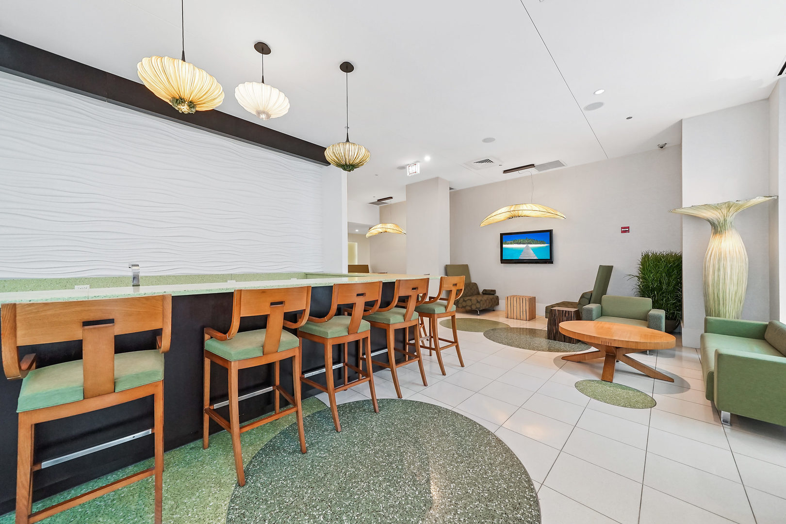 125 South Green Street, Unit 1007A Chicago, IL 60607 - Photo 15 of 16 Gallery Image 15
