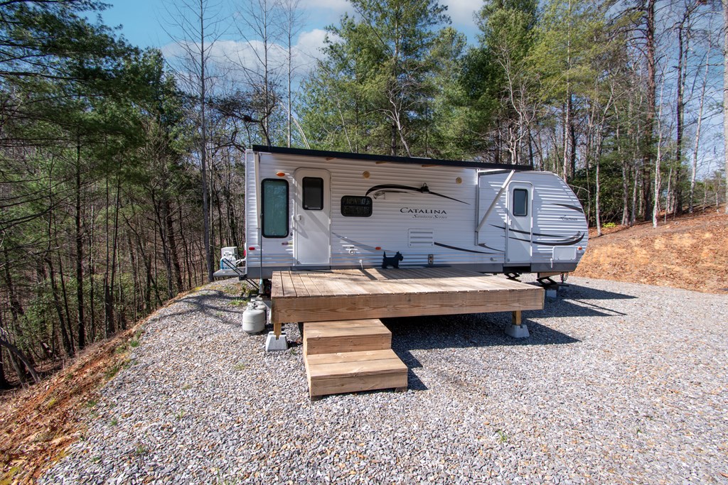 1456 Orton Road Murphy, NC 28906 - Photo 6 of 14