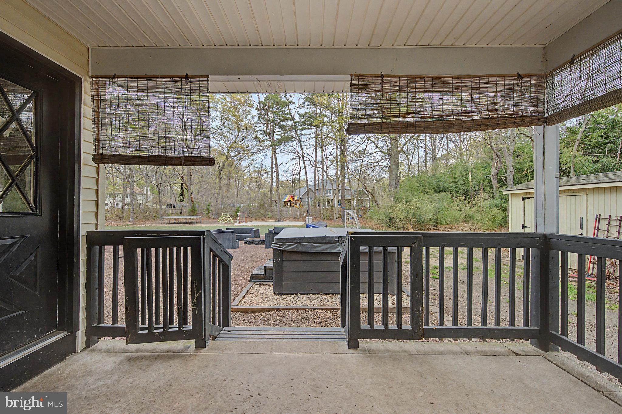782 Nugentown Road Little Egg Harbor, NJ 08087 - Photo 39 of 43