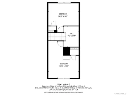 $975,000 | 23 Pell Terrace, Garden City, NY 11530